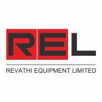Revathi Equipment Limited