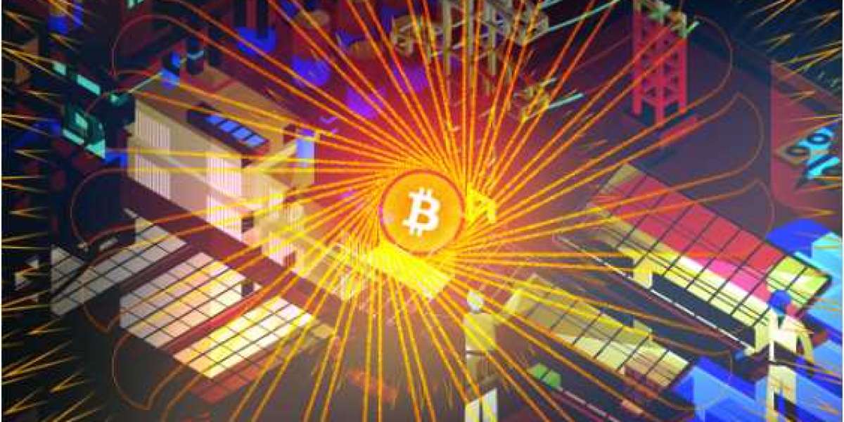 Energy Use Is Fixed by Intermittent Bitcoin Mining – Bitcoin Magazine