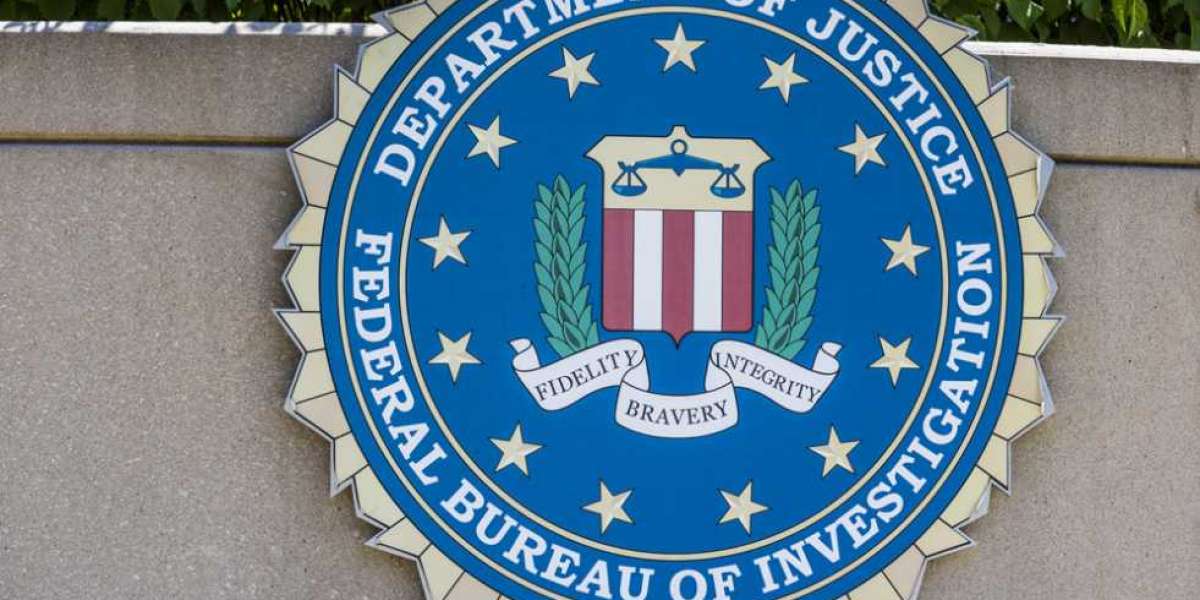 FBI warns cryptocurrency traders about fake apps