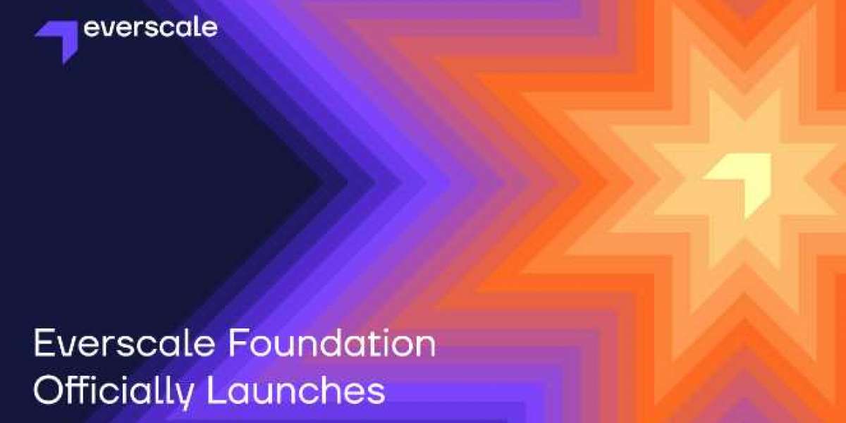 Everscale Foundation Officially Launches – Press Release Bitcoin News
