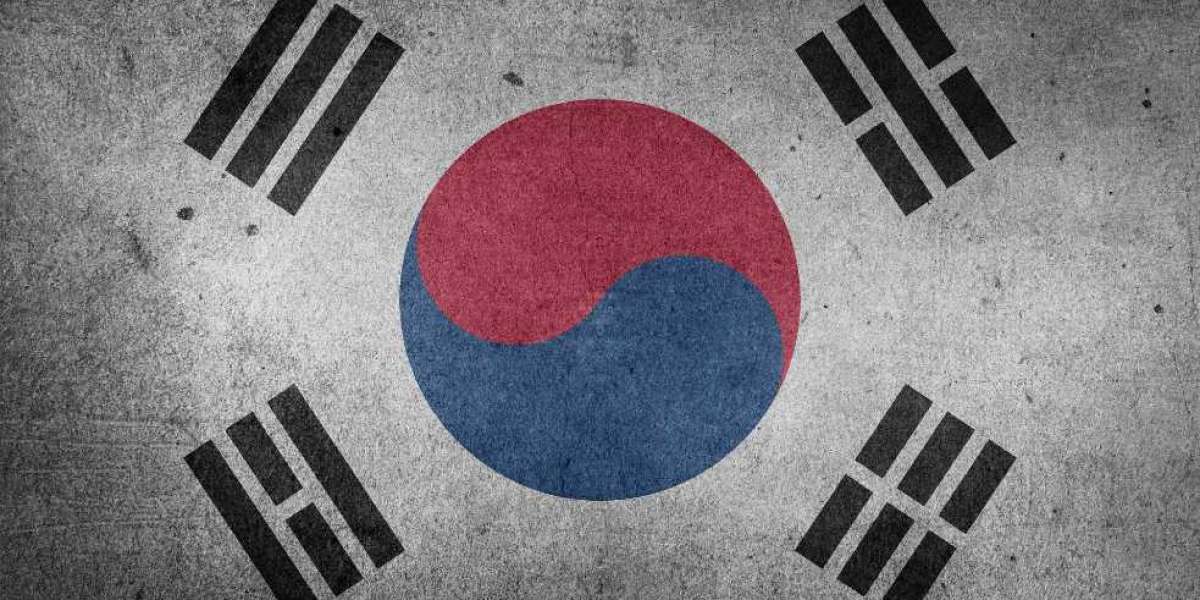 South Korea will block foreign cryptocurrency exchanges