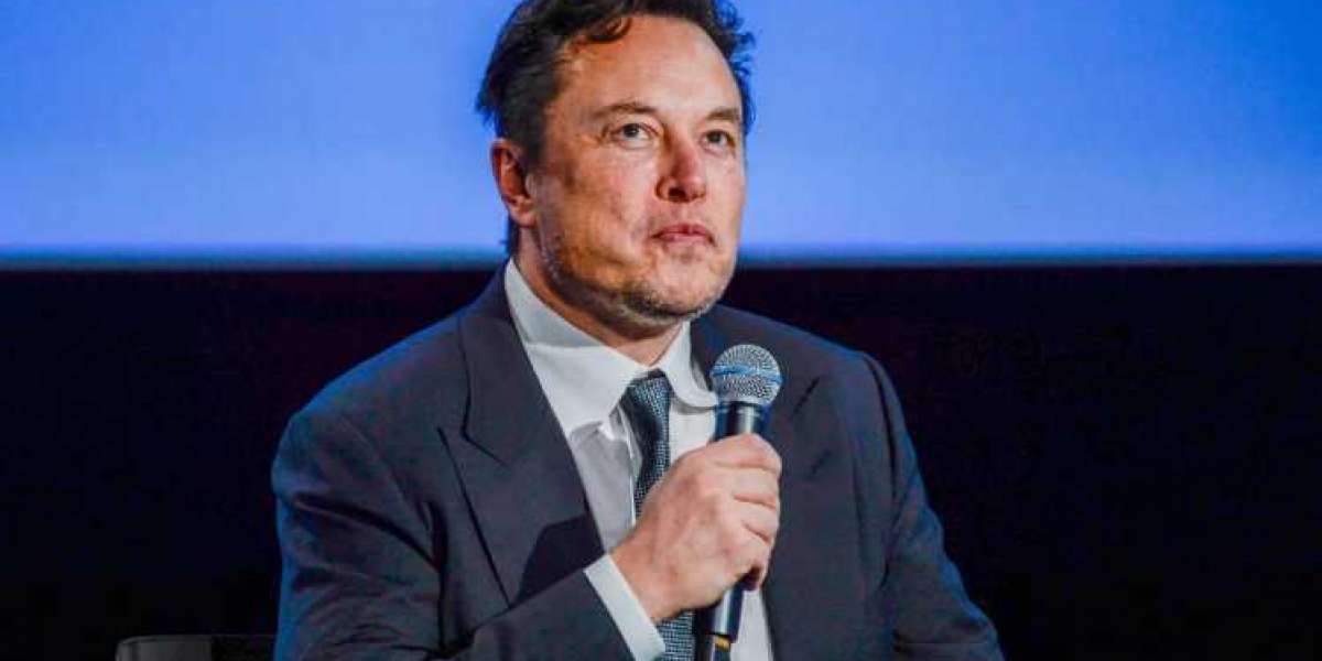 Elon Musk May Use Twitter Whistleblower