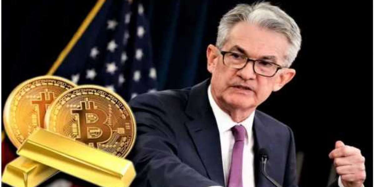 Crypto Market Bloodbath Before FED Rate Hikes