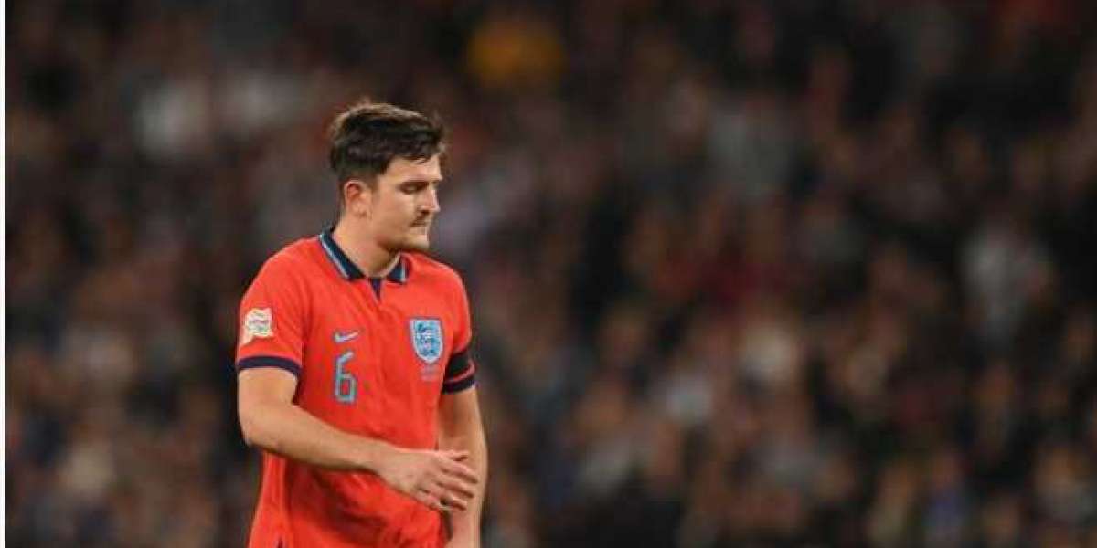 Luke Shaw says Harry Maguire has received the most abuse in sport.
