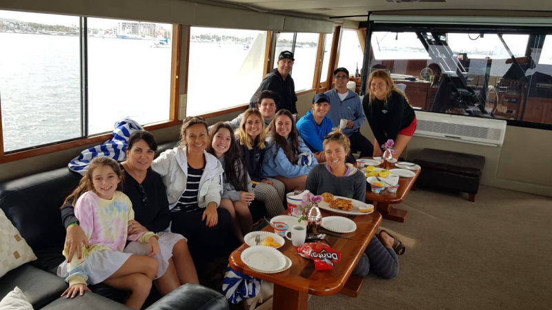 Come Experience Adventure Cruising Yachts La Paz With Us!: bajapacifica — LiveJournal