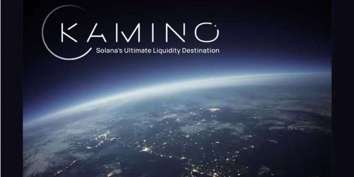 Kamino Finance Provides Fearless Liquidity