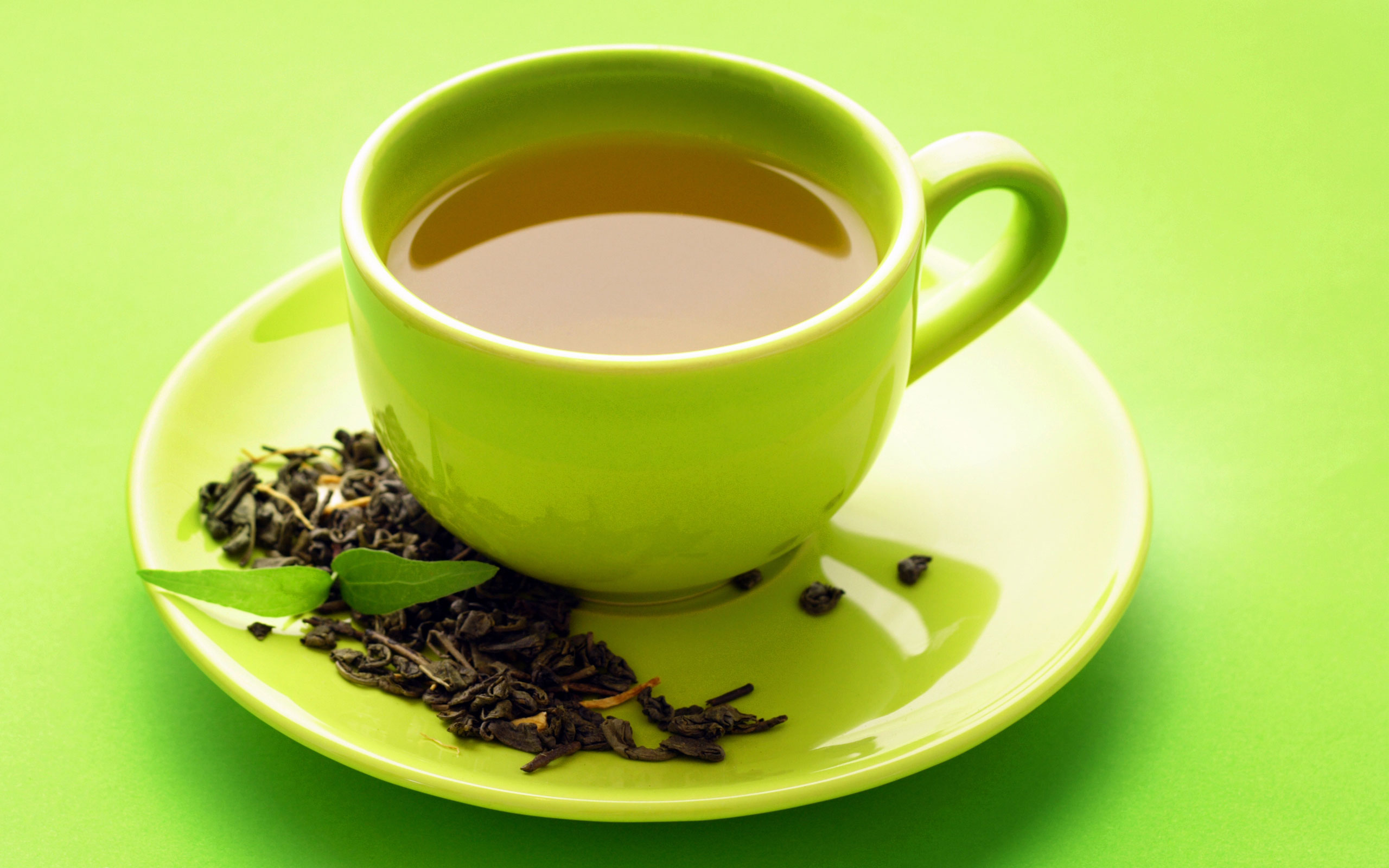 7 Incredible Health Benefits Of Green Tea - LikesNTrends