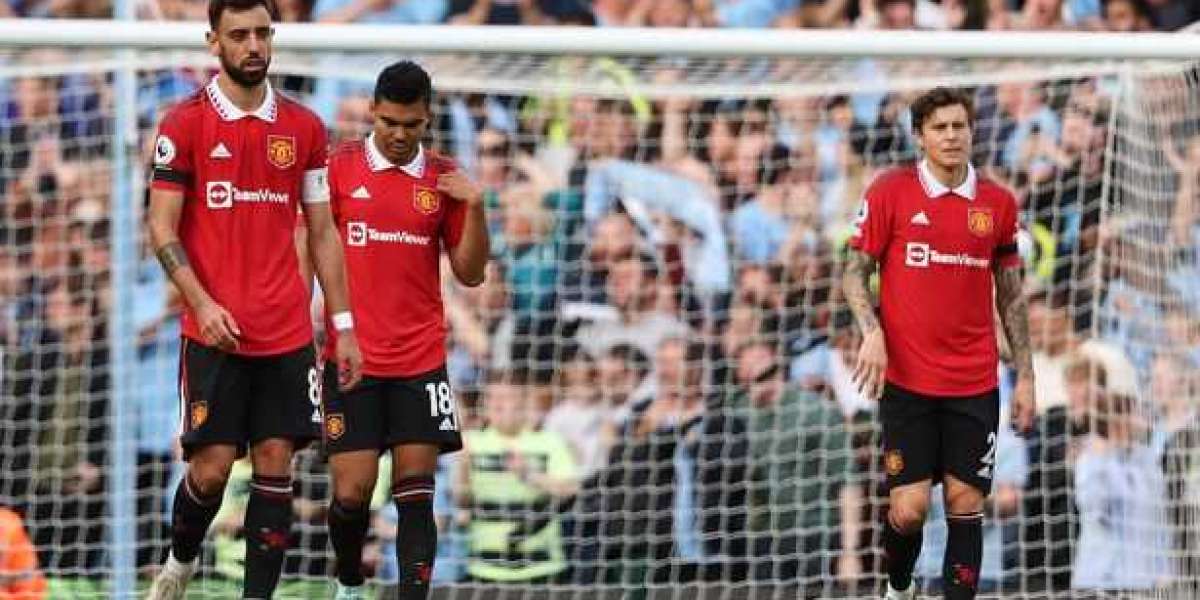 Bruno Fernandes identified three faults Man Utd "cannot repeat"