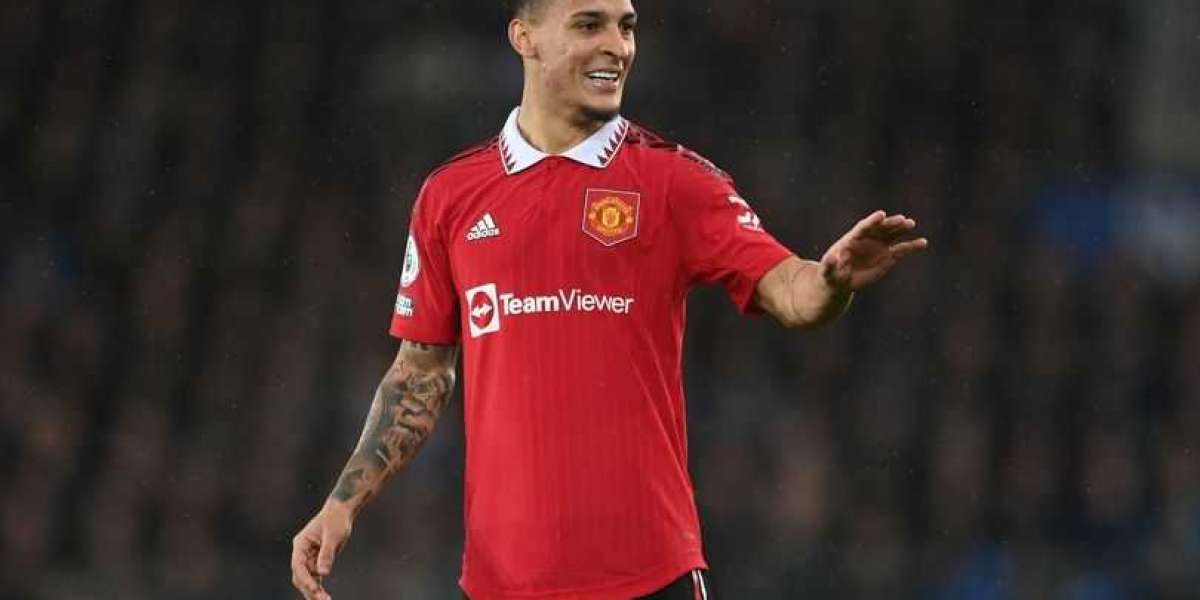 Antony is rescuing Manchester United from £200m transfer blunders.