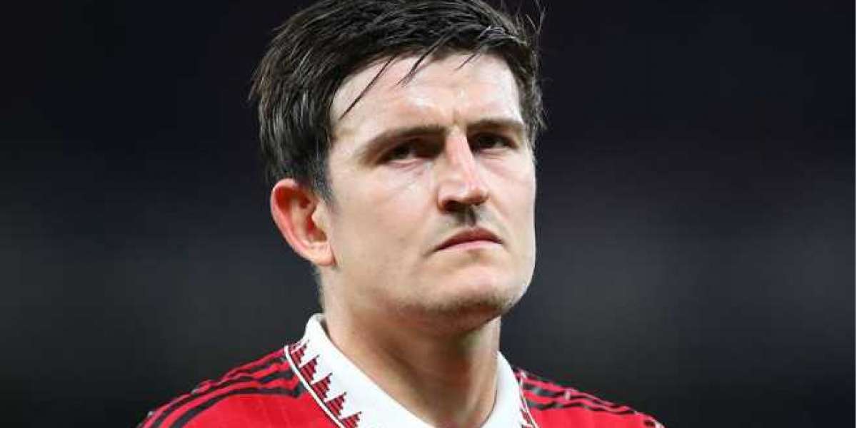 Jamie Carragher's theory concerning Manchester United captain Harry Maguire is debunked by Erik ten Hag.