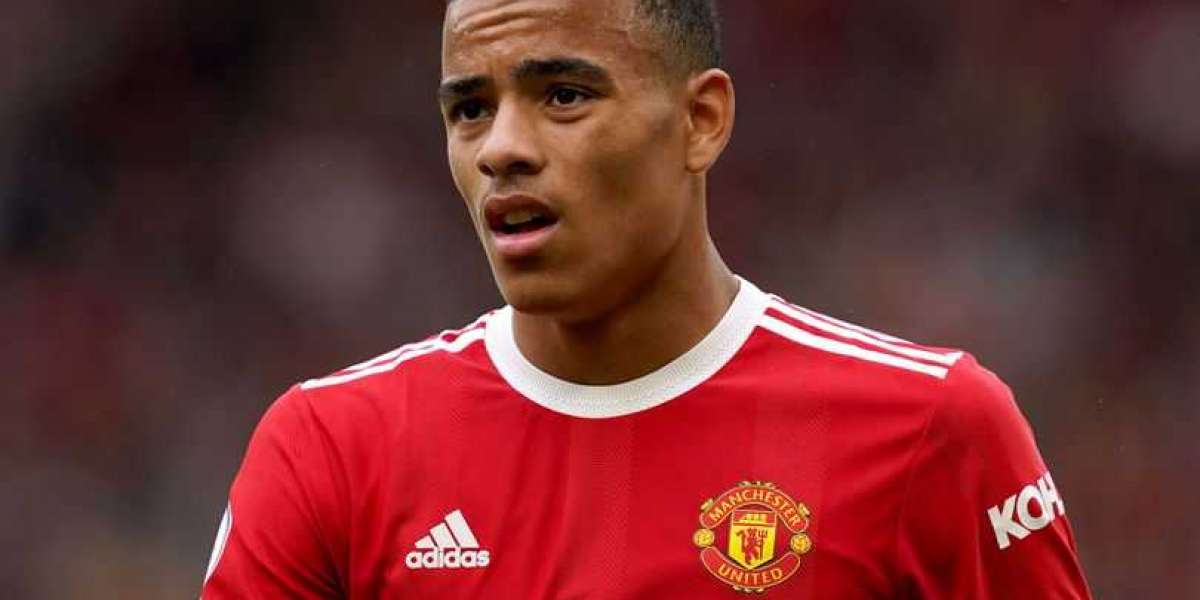 Manchester United's Mason Greenwood 'arrested for breaking bail conditions' after rape arrest