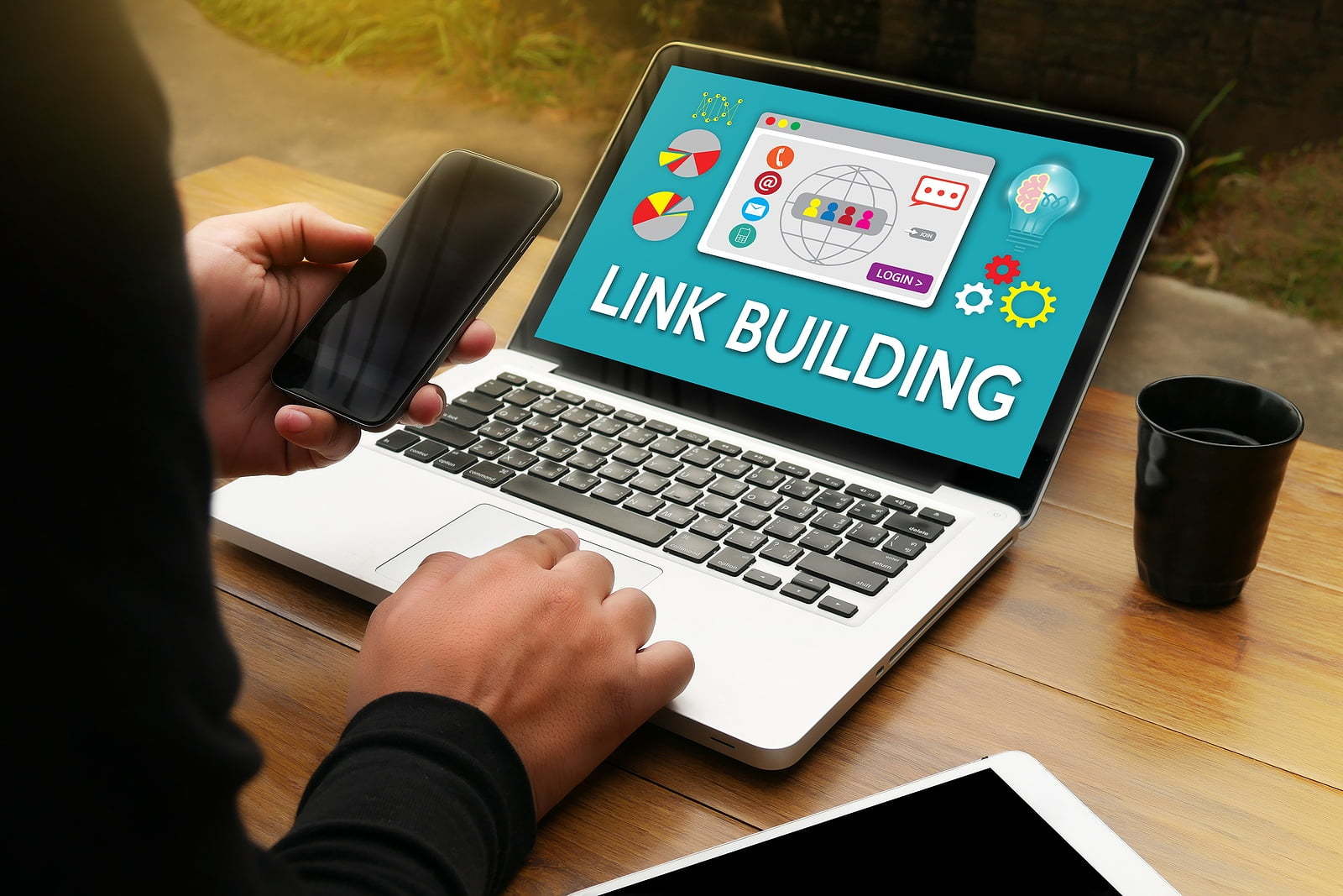 Affordable Monthly Link Building Packages | SEO Backlinking Service India