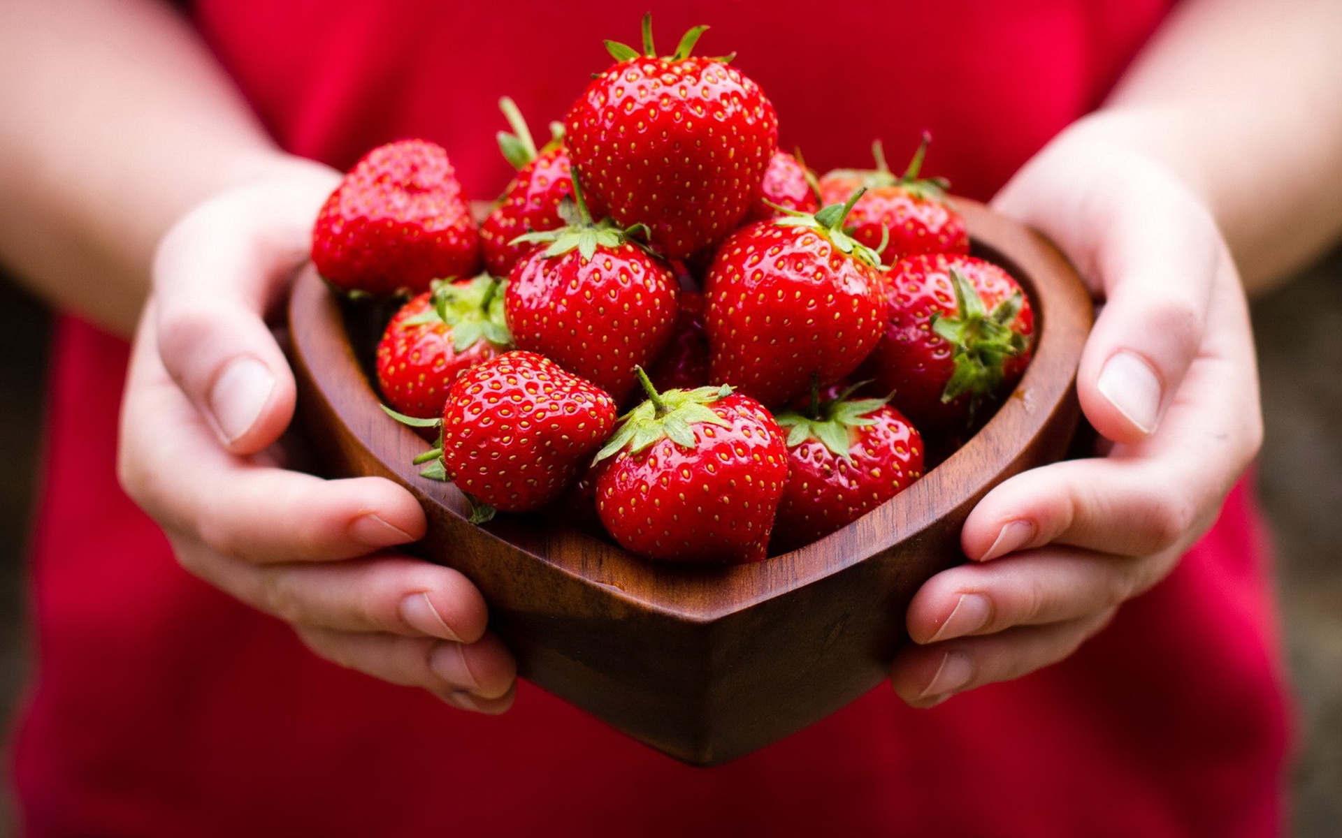 8 Health Benefits of Strawberry | Likesntrends