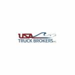 USA Truck Brokers