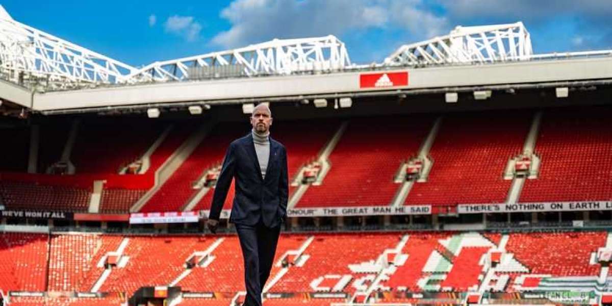 Erik ten Hag achieved at Manchester United what Ralf Rangnick said he couldn't.