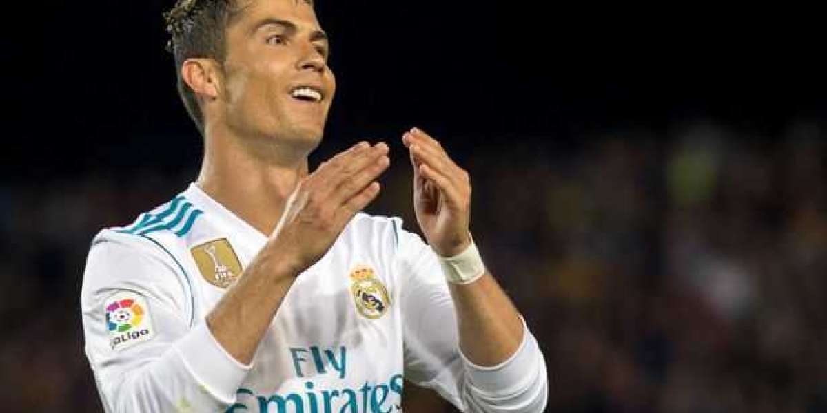 5 possible destinations for Cristiano Ronaldo if Manchester United let him leave in January