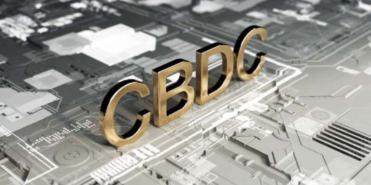 Banque de France Announced CBDC Ventures