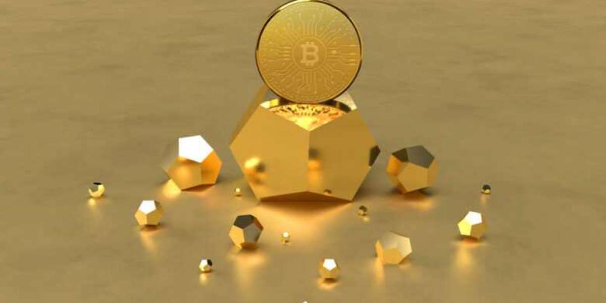 Gold or Bitcoin?