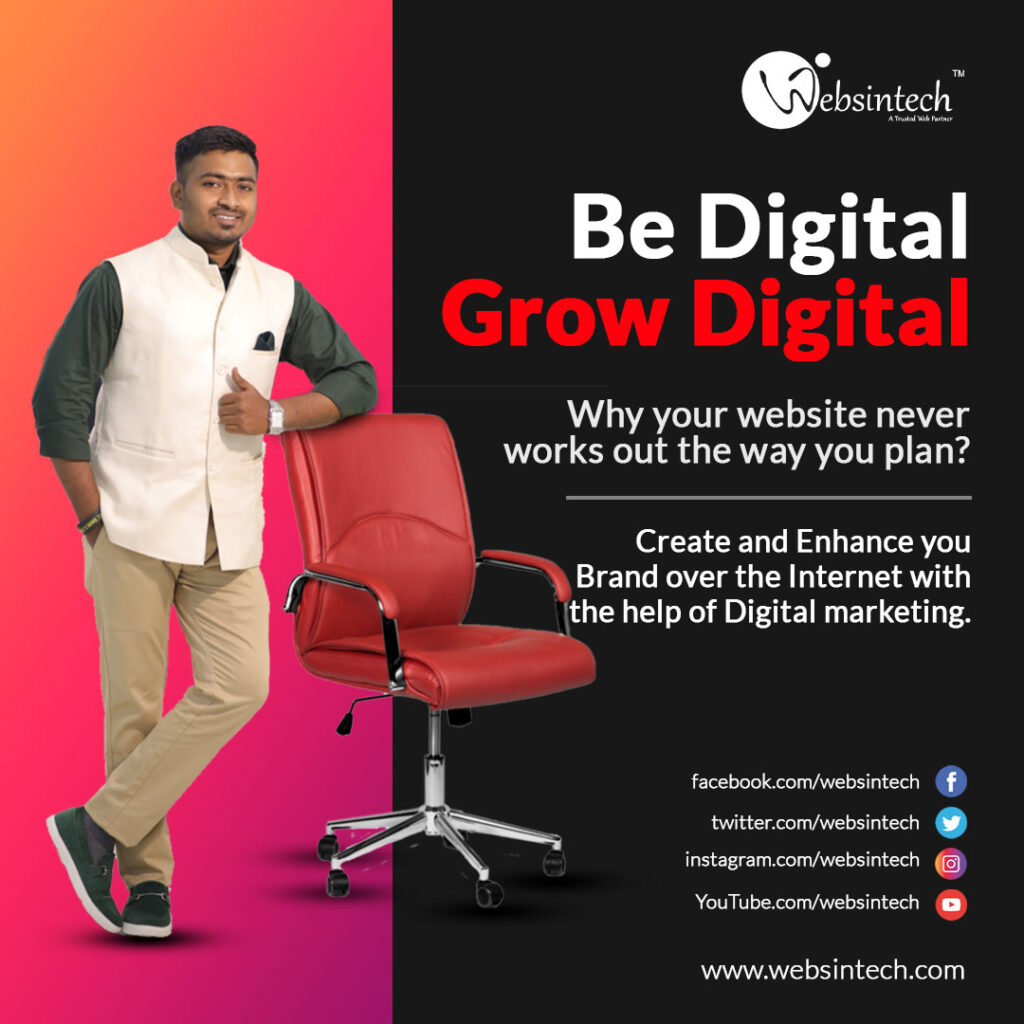 Digital Marketing services in Delhi
