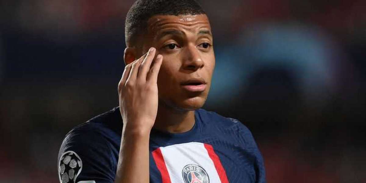 What Kylian Mbappe has stated about PSG future amid Manchester United transfer rumor