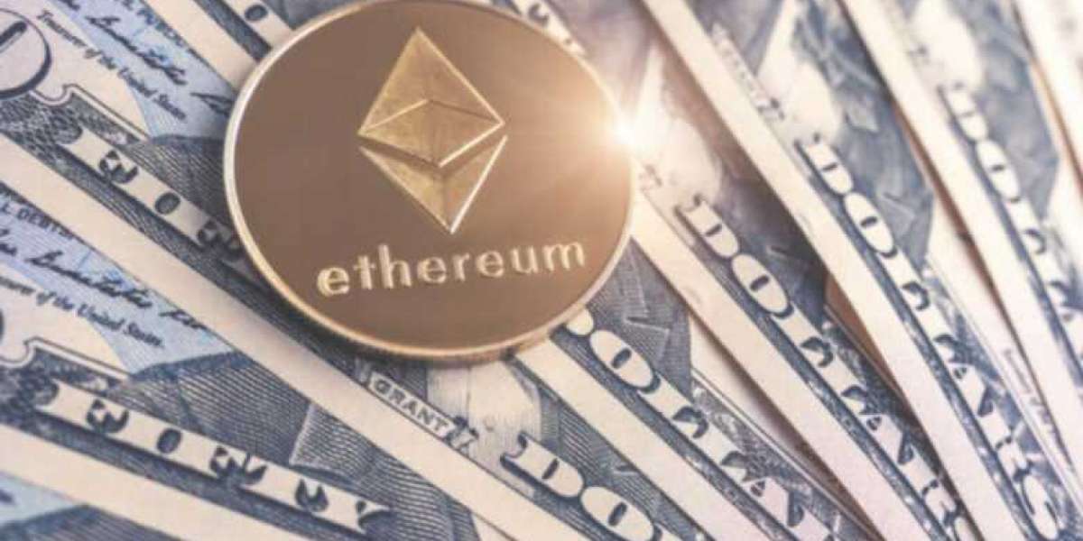 Ethereum Rally Entices Buyers