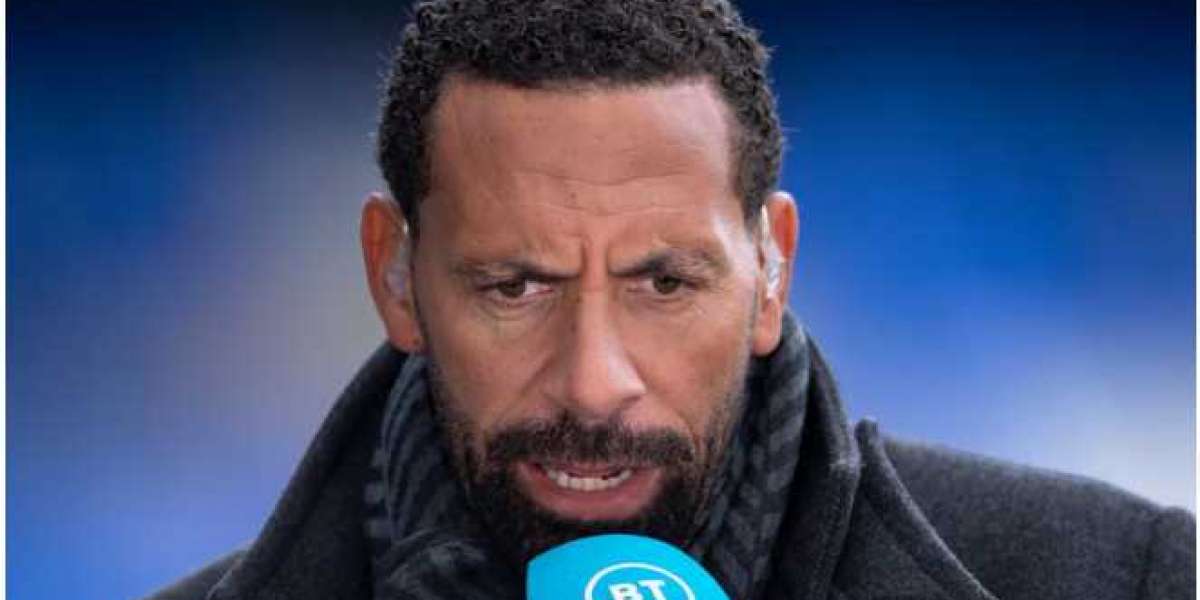 Rio Ferdinand confesses he was wrong about Man U following City defeat