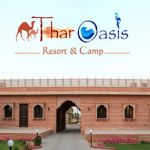 Luxury Resort near Jodhpur