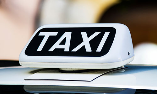Taxi Service Glen Waverly, Taxi to Airport - Melbourne Silver Taxi Cab