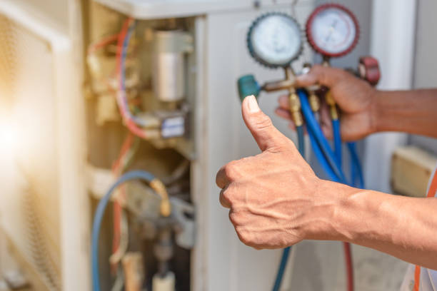Kelly Palmer - How Often Should You Have Your Furnace Maintained?...