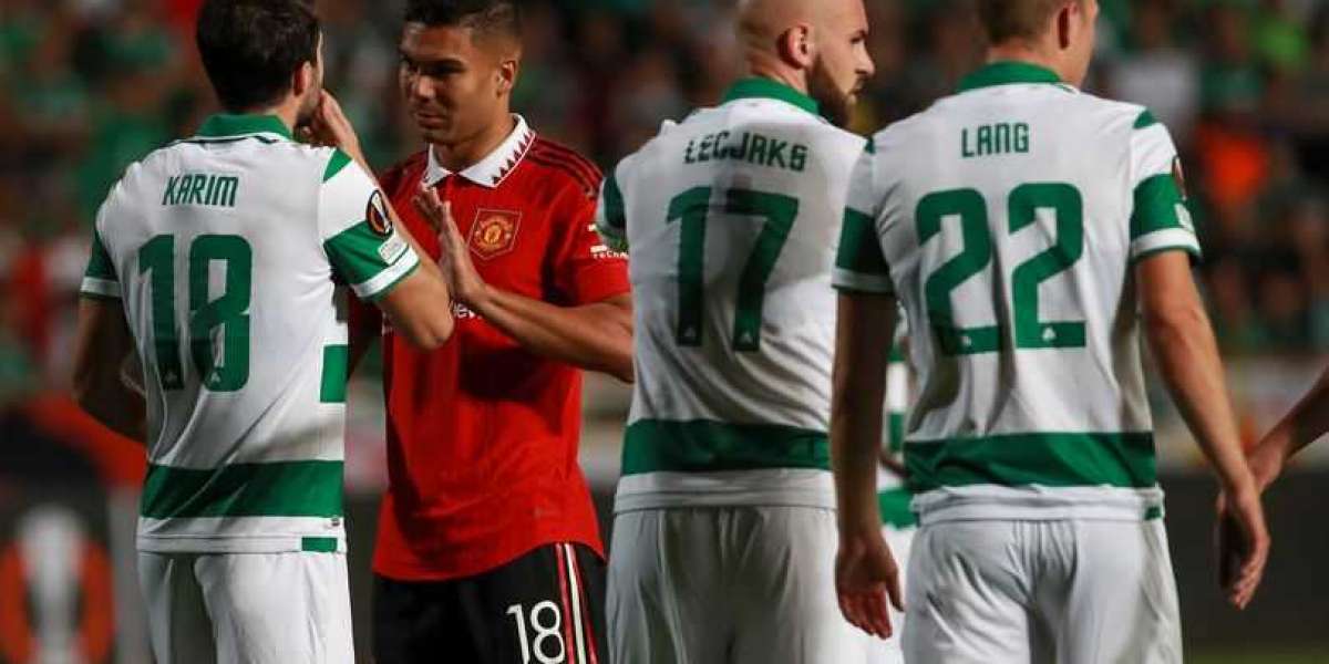 Manchester United must monitor three Omonia players in Europa League match.
