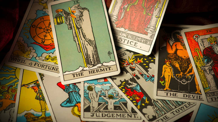 The Best Psychic In Brooklyn Will Solve Problems With Predictions | TechPlanet