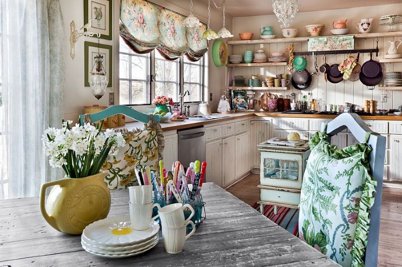 10 Easy Steps to Remodel Your Outdated Kitchen - Alternative Mindset