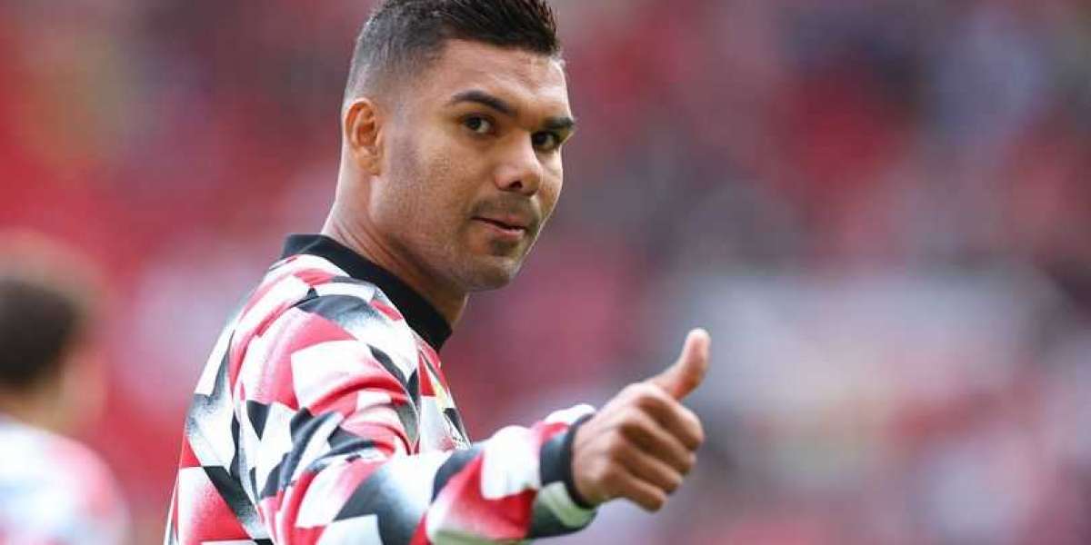Four Manchester United players Casemiro can help this season