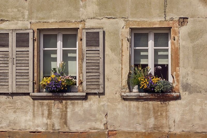 5 Reasons to Add Shutters to Your Windows - Alternative Mindset