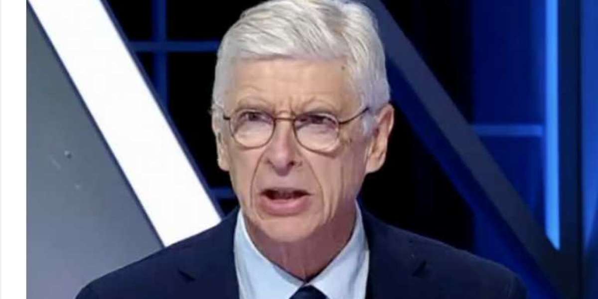 Wenger criticizes two United players against City