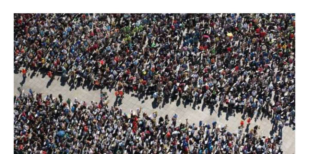 World population hits 8 billion — Nigeria now 6th most populous country