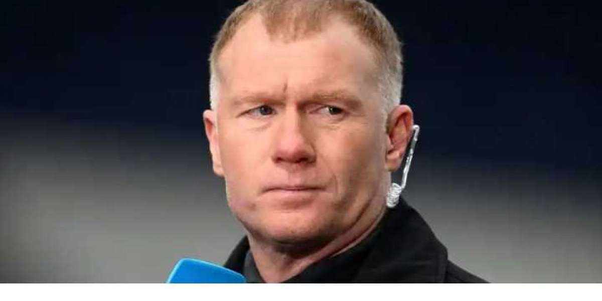 SPORTUEL: I didn’t know what you’re trying to achieve ?– Paul Scholes slams Ten HagPublished on November 12, 2022By Just