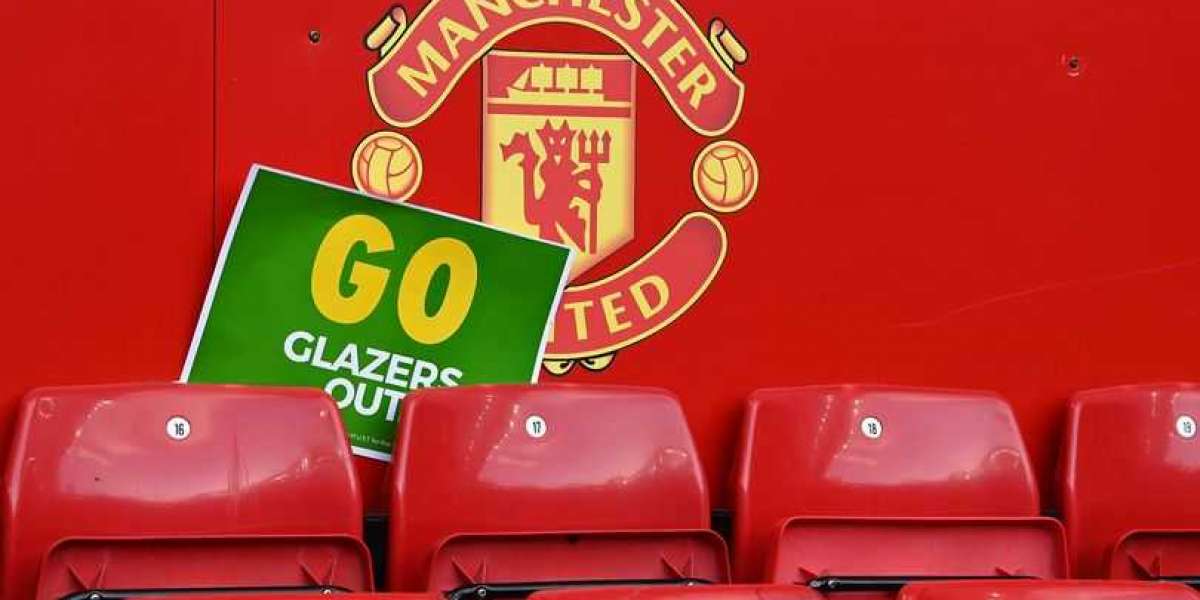 The new owners of Manchester United could further split the fanbase.