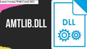Amtlib DLL Crack 10.0.0.274 + License Key Latest [2022]