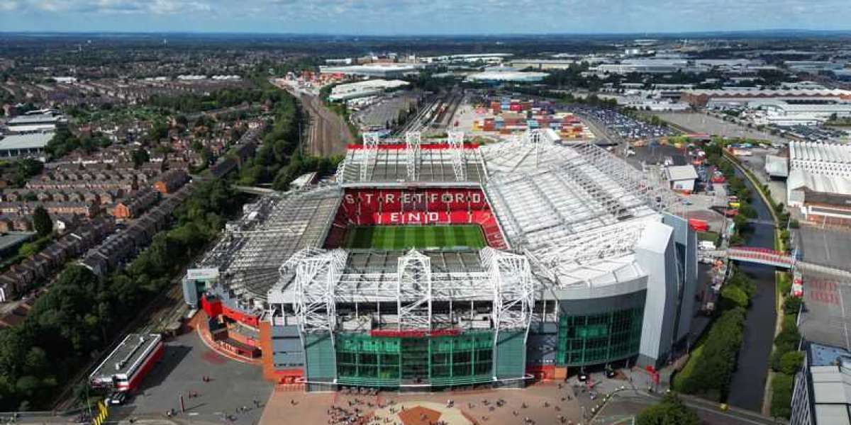 Sir Jim Ratcliffe's Manchester United purchase could hinge on Old Trafford.
