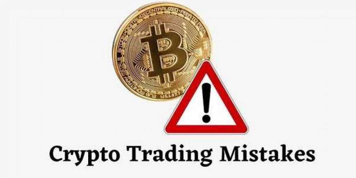What are some of the most typical errors that novice traders make when trading Bitcoin (or any other cryptocurrency)?