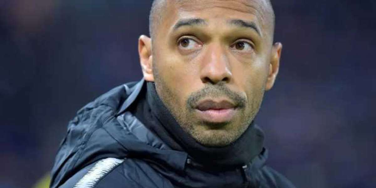 SPORTEPL: Thierry Henry names two players that make him watch Arsenal matches