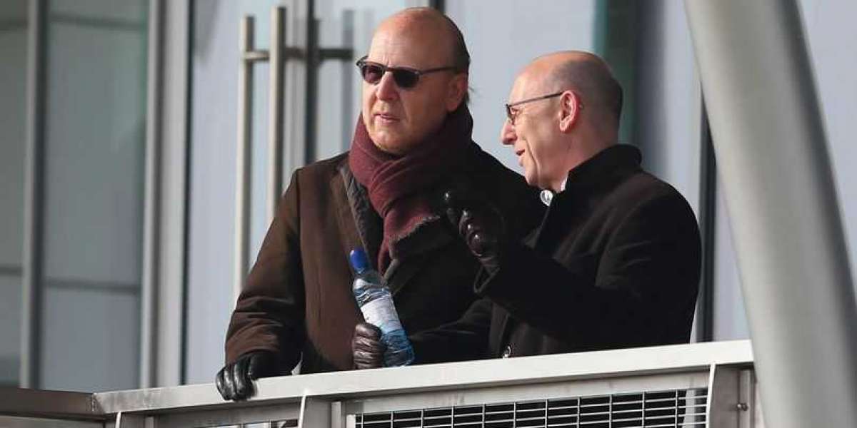 The Glazers may sell Manchester United, but they've hampered any new owner.