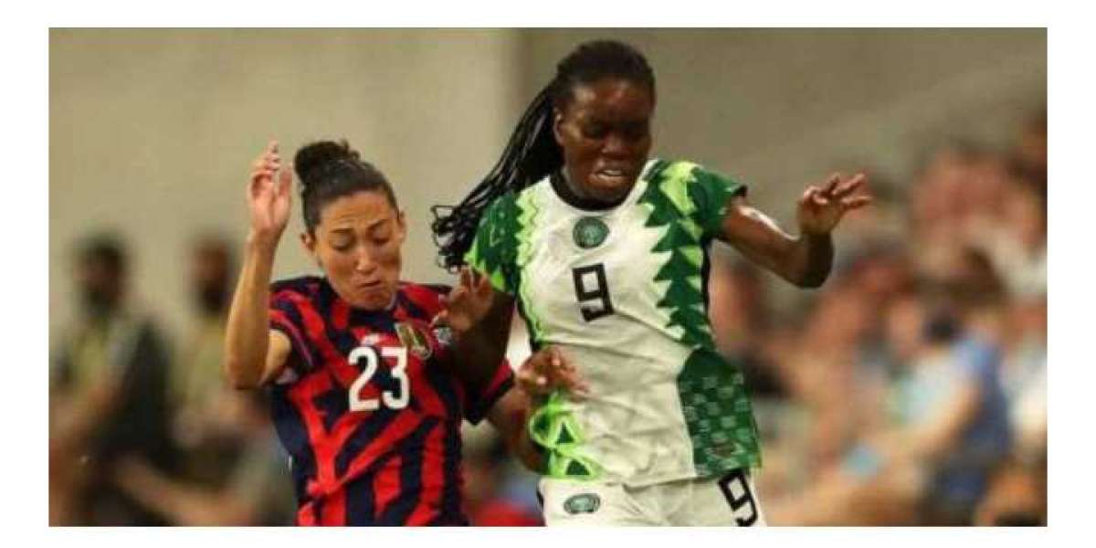 Super Falcons sit at home as coach Waldrum not certain to lead team at World Cup <br>ScorenigeriaNov 12, 2022 12:00 AM n