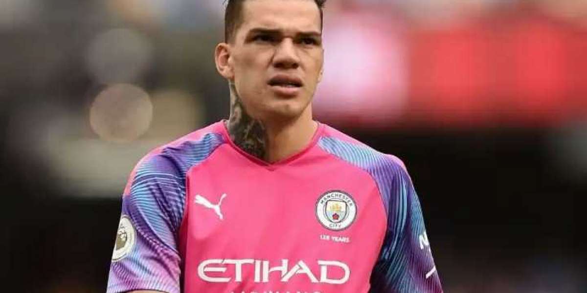SPORTEPL: Ederson names four teams that can stop Man City from winning title