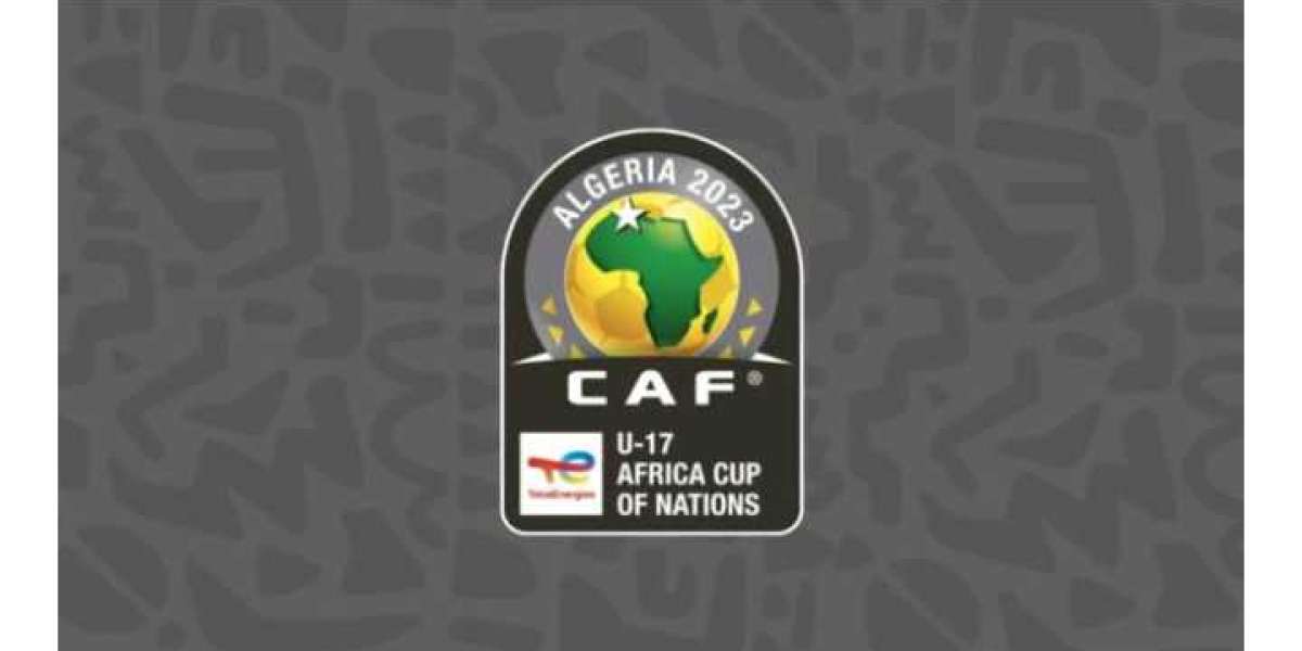 Algeria 2023: Nigeria IN as CAF Announces UNIFFAC U-17, U-20 Qualifiers Pairings