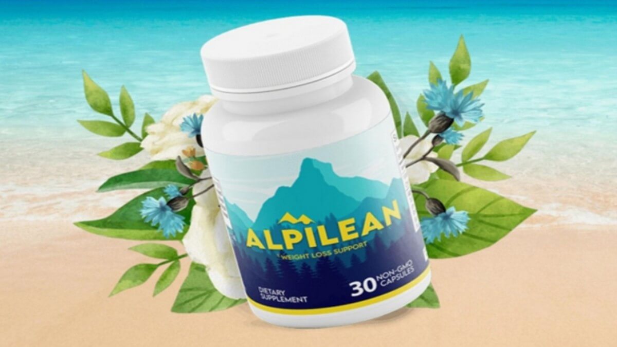 Alpilean Reviews – Do Not Buy It Till You Read This [Updated 2022] | amNewYork