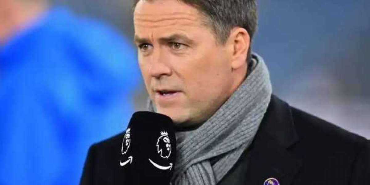 SPORTEPL: He has real ability – Michael Owen hails Arsenal star after latest win