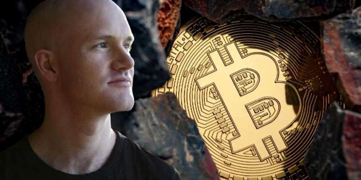 Coinbase CEO Says Firm Holds 2 Million Bitcoin, Reminds People 'Financials Are Public'