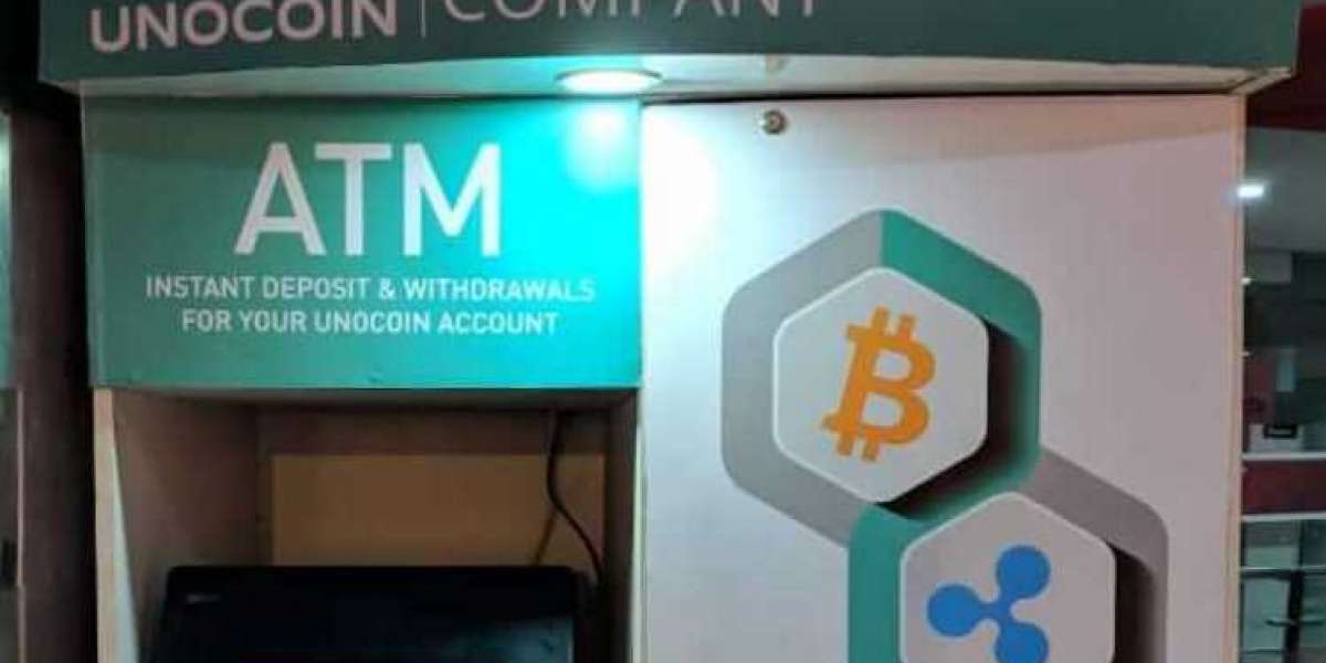 New Bitcoin ATM in Pennsylvania